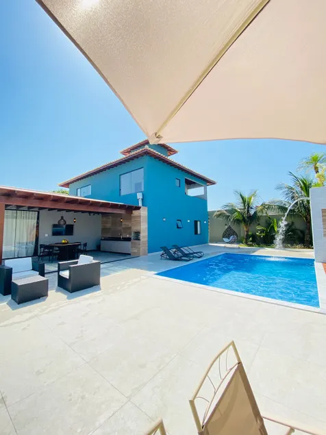 Casa Amaral Búzios - Image 1