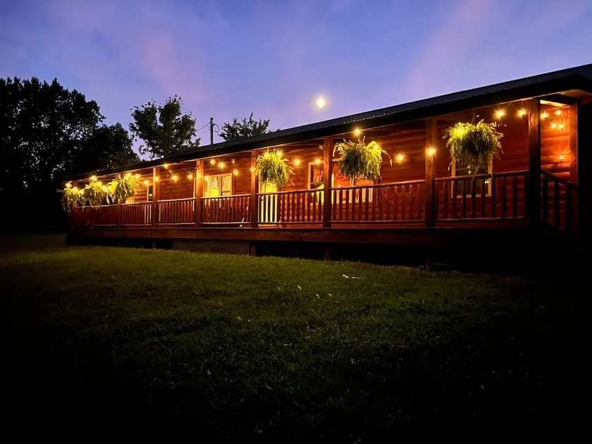 A Rustic KY Retreat with charm & simple comfort - Image 1