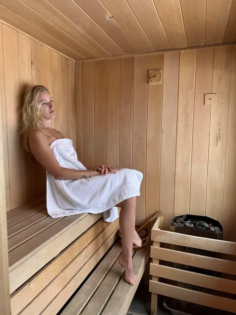 Moksa Spa thermal experience - Image 1
