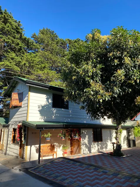 Tierra Fertil Cabins - Image 1