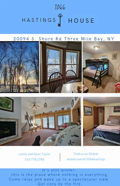 1066 Hastings House - Image 1