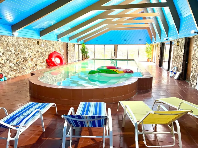 Brownsville (Heated Indoor Pool) - Image 1