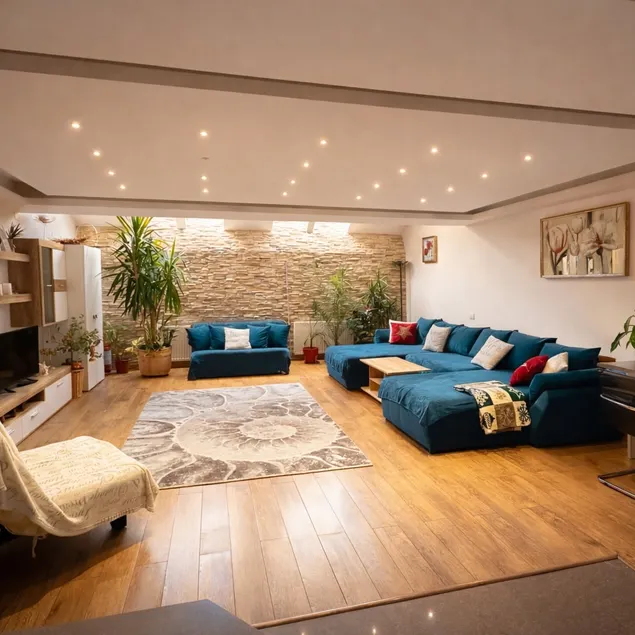 Grazia Apartment - Image 1