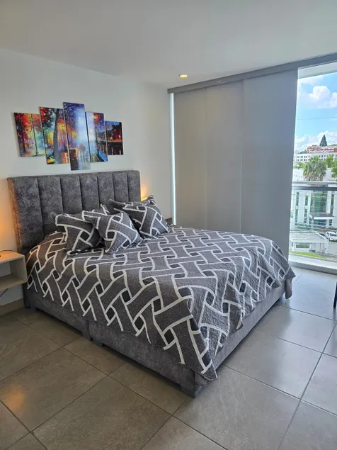 Belmonte 2 Apartment Suite - Image 1