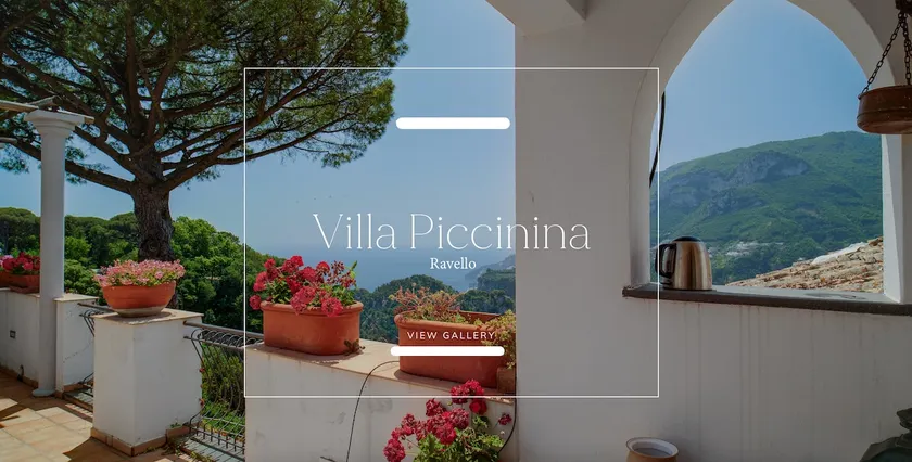 Villa Piccinina - A pochi passi da Villa Eva - Image 1