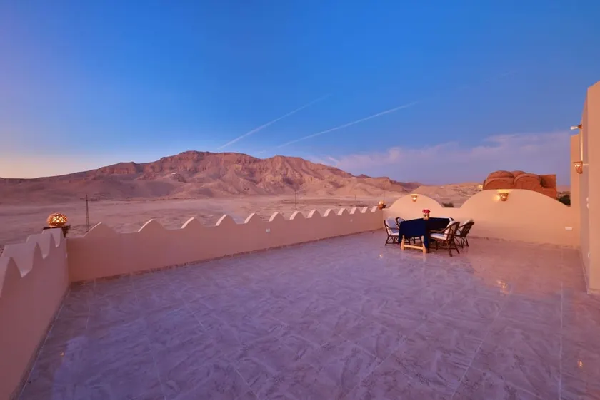 Beit El Hanna Valley View - Image 1