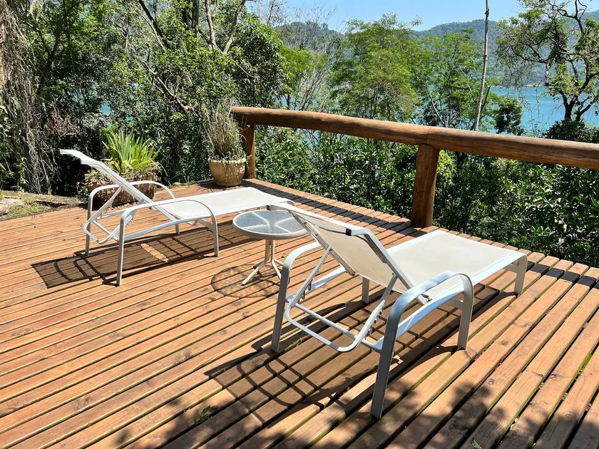 Your home on Ilha Grande. - Image 1