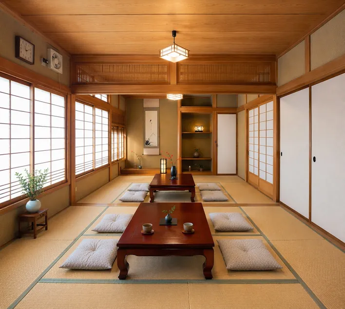 Max 29 ppl, Entire building, near ski resort,16 beds, 4 futons ,Washer and dryer!! - Image 1