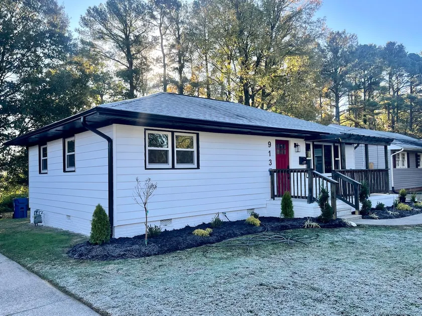 Mirabelle 3bd/1ba 5 min from Downtown/Duke/RTP - Image 1
