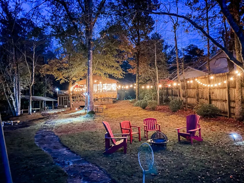 The Cove - Waterfront, Kayaks, Boat Ramp,Game Room - Image 1