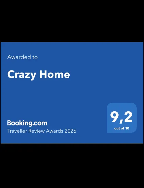 Crazy Home - Image 1