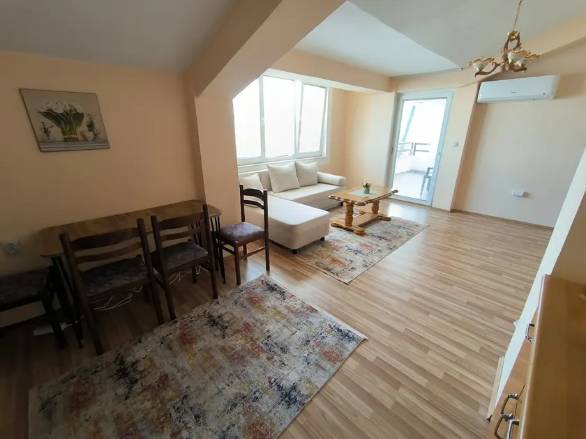 Ohrid Apartment Marija -57 m2 apartment - Image 1