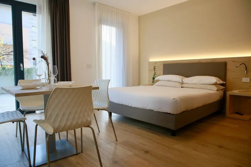 Bernina Suite 6 - Tirano [3 min from Bernina Express] - Image 1