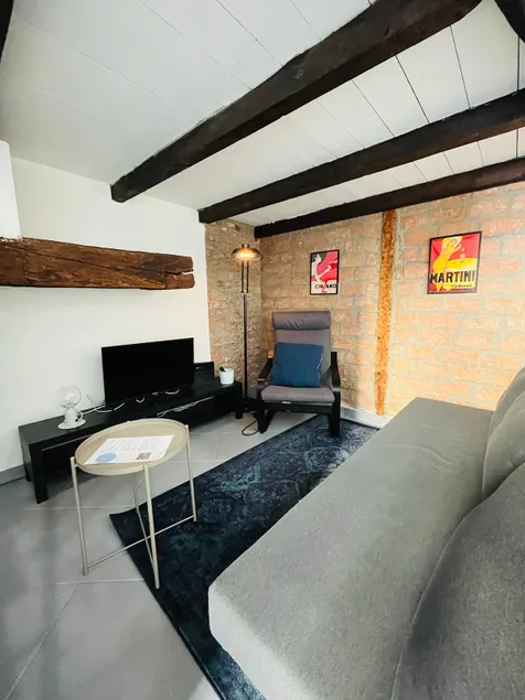 San Lorenzo Apartment - Image 1