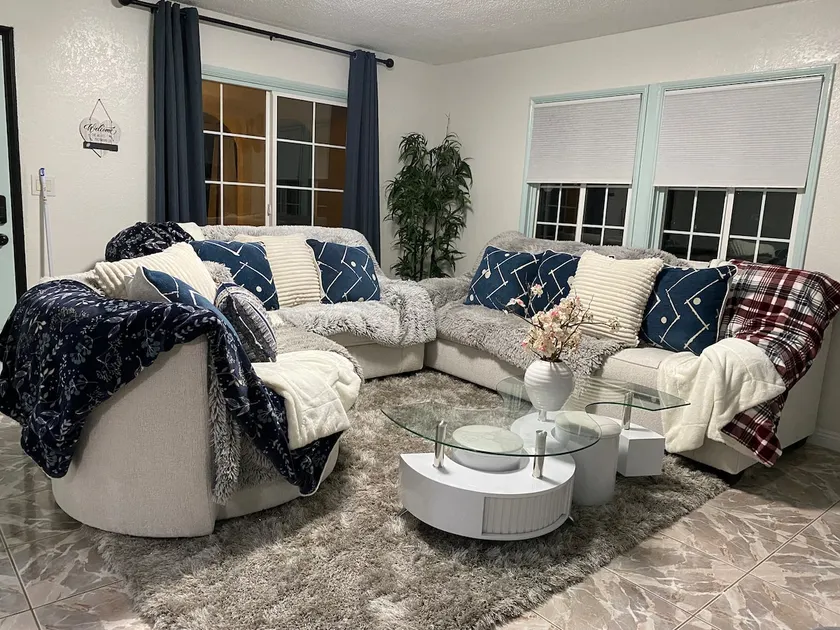 Your second favorite spacious home 5BR | 3BA - Image 1