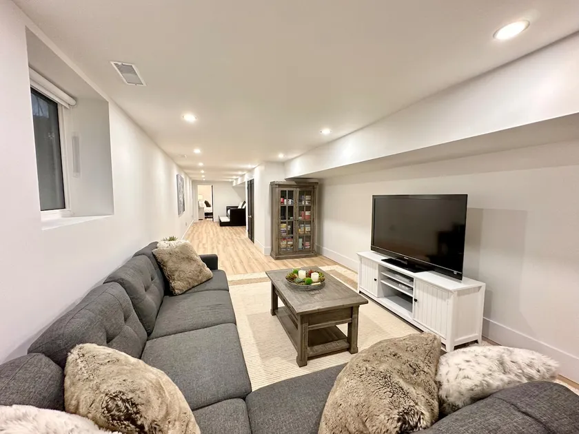Spacious 2BR Private Suite • 115+ 5 Star Reviews! - Image 1