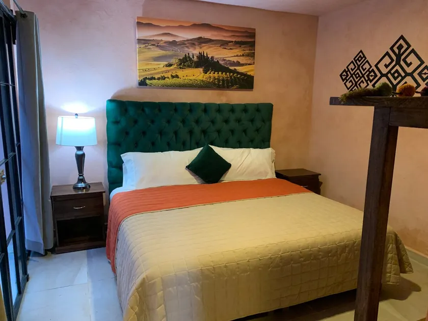 Macao private loft San Cristóbal, Chiapas. - Image 1