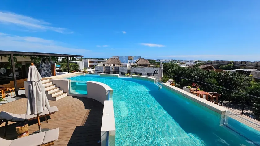 Nice studio/pool/gym / Tulum - Image 1