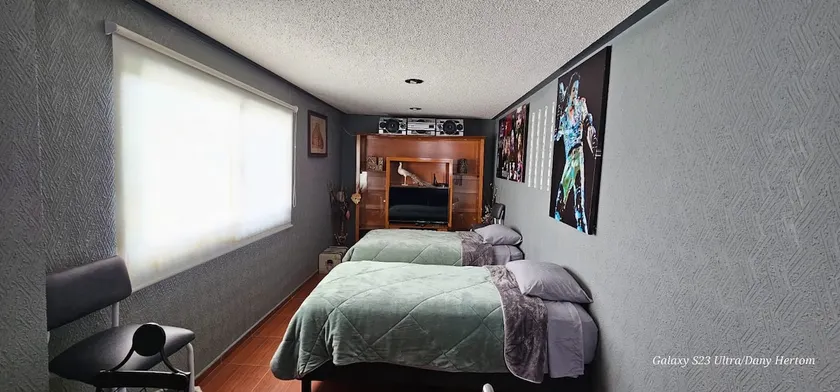 Beautiful Suite, ideal for resting in Metepec. - Image 1
