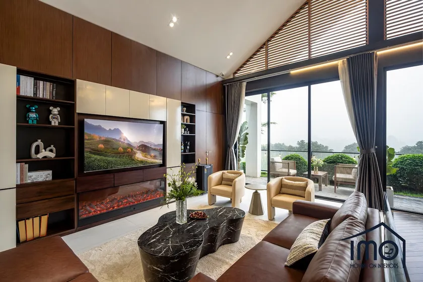 Retreat in Tranquil Haven BAO LOC - Image 1