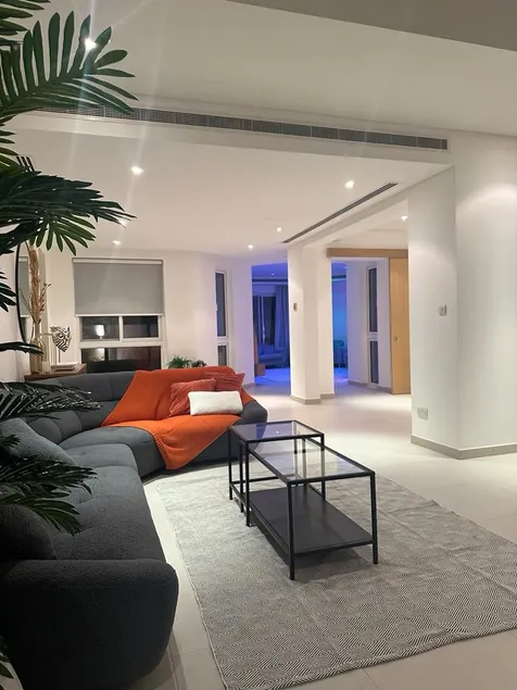 VIP Villa almouj muscat - Image 1