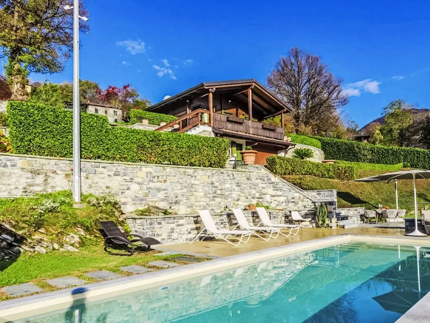Il Poggio del Castagno, by Interhome - Image 1