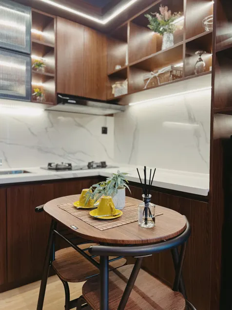Solo Paragon Apartment - Direct Access to Mall - Image 1