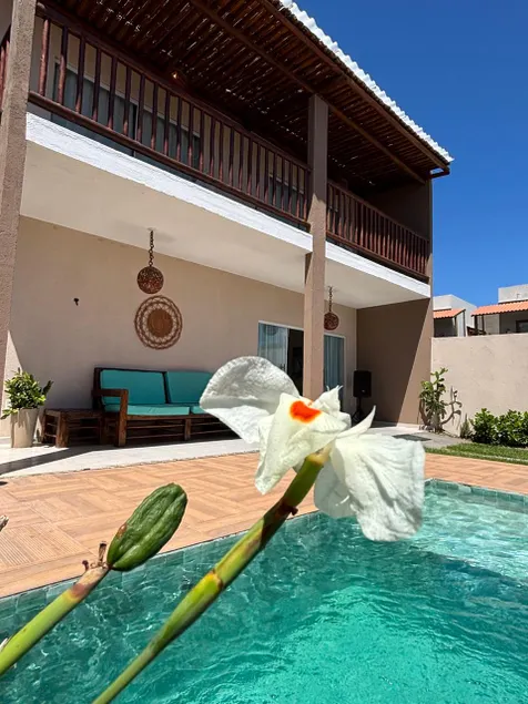 Casa Cactus Milagres / Sao Miguel dos Milagres - Image 1