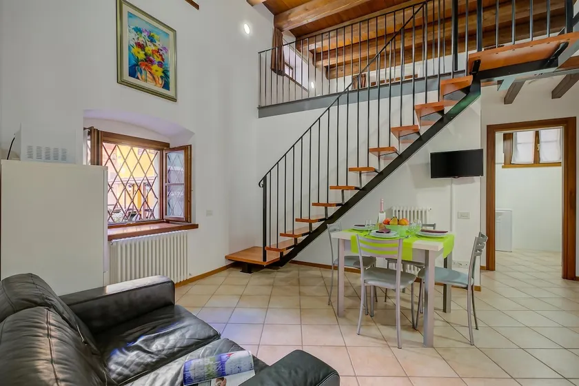 Casa Alpino 10 - by Happy Rentals - Image 1