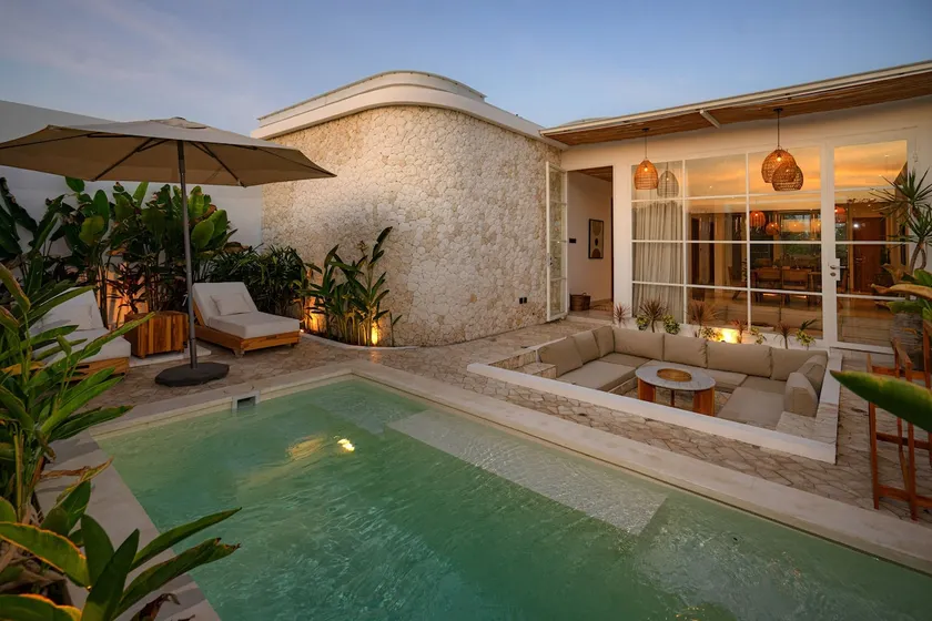 3BR Sanctuary Villa 1 - Image 1