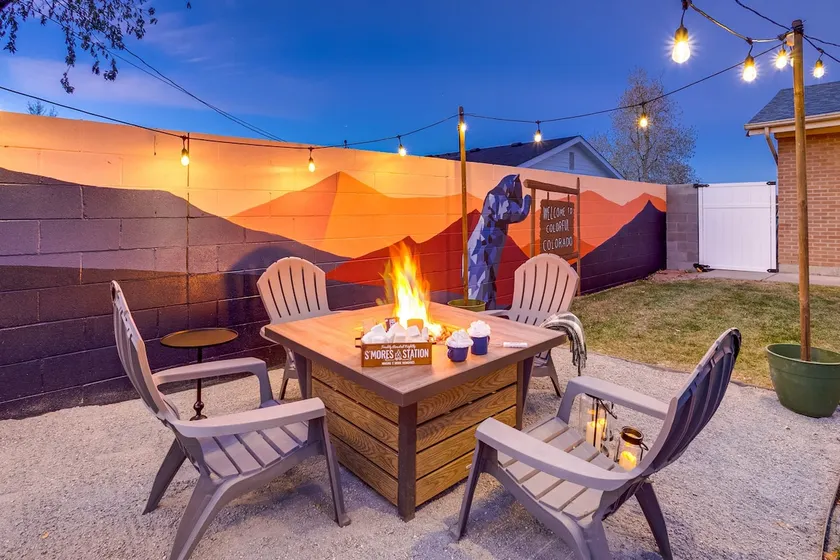 5BR HotTub+Game Room| Red Rocks | Denver| Old Town - Image 1