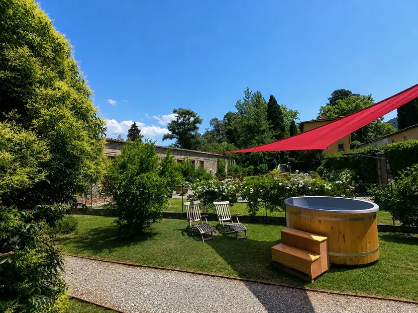 Small gem, 10 min from the ancient ramparts of Lucca - Image 1