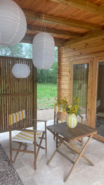 Chalet Le Luc - Casa Zenitude - Image 1