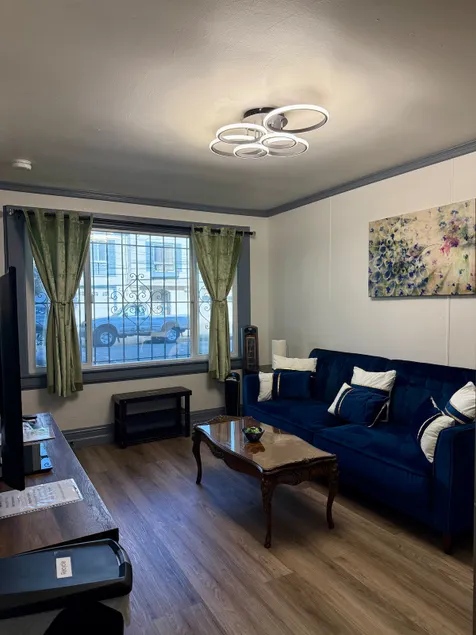 Private&Clean 2BR/1BA. Close to SFO&Downtown SF - Image 1