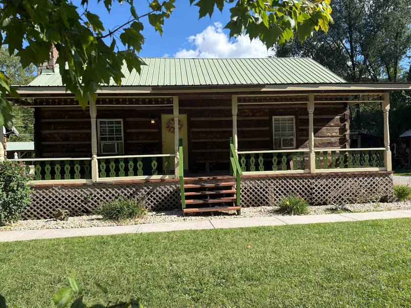 Appalachian Cabins Family #1 - Image 1