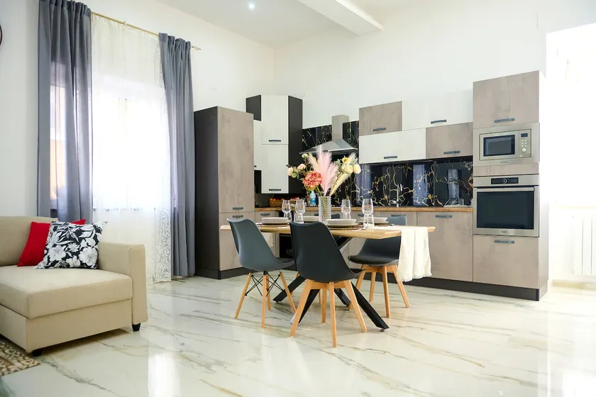 gg home apartments saviano - Image 1