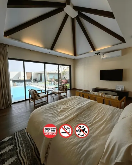 Triple Four Resort - Buraydah - Image 1
