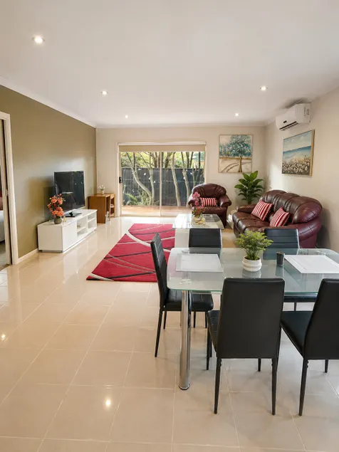 Large family home with huge living area - Image 1