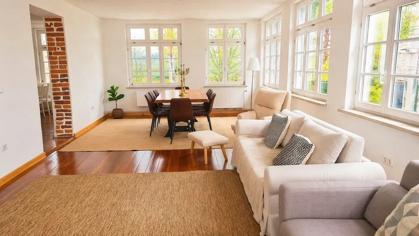 170m² · 4 Bedrooms · Heritage · Groups up to 12 - Image 1