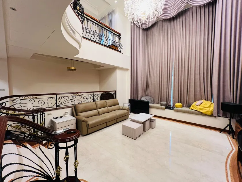 Anping, home. Entire villa with elevator, sleeps 12. - Image 1