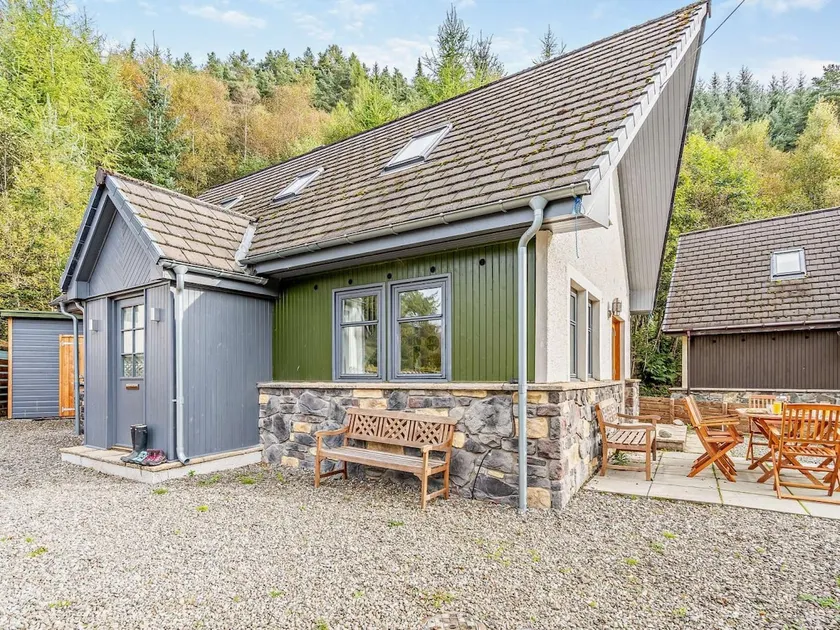3 Bed in Callander oc-79359 - Image 1