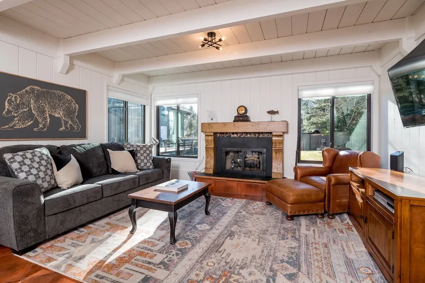 Sun Valley, Idaho Cozy Condo! - Image 1