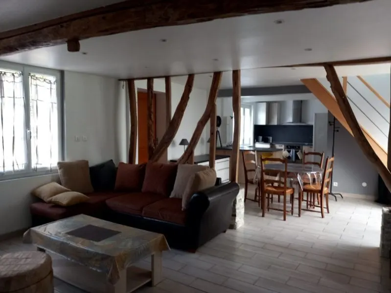 Beautiful house - Image 1