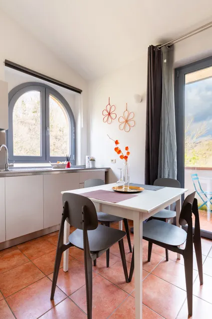 Assisi · Independent apartment near the center - Image 1
