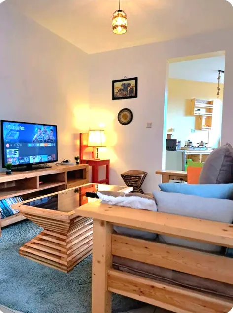 Classic 1BR walking dist to Westlands and the CBD - Image 1