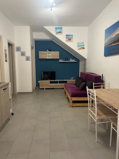 Small and Comfortable - Image 1