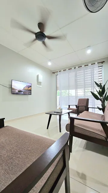 Indah Nest 237 Cozy Home - Image 1