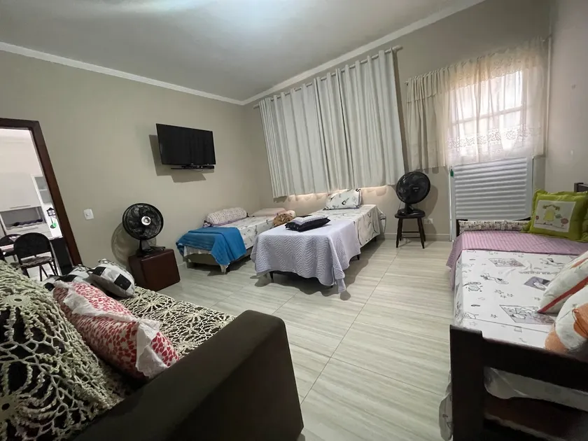 Lar das Oliveiras Residential - Image 1