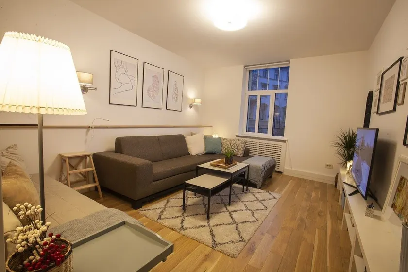 BestStay Apartment No 9 Pedestrian zone - Image 1