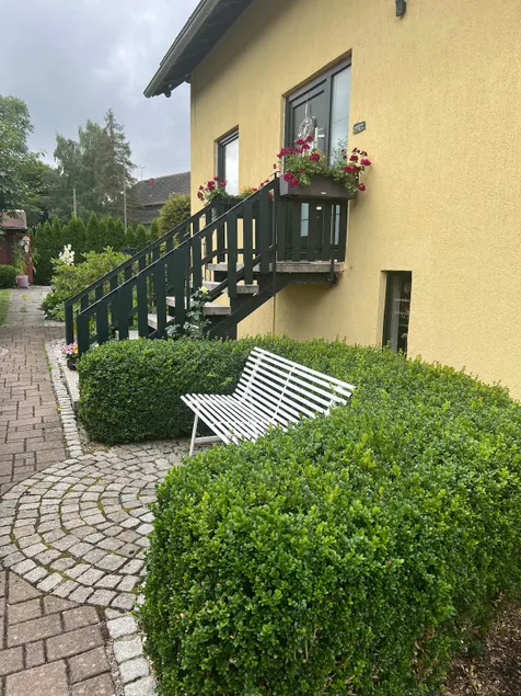 Beautiful apartment in the countryside - Image 1